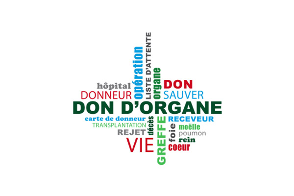 Don d’organes et moelle